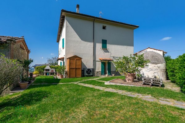 casa indipendente in vendita a Sasso Marconi