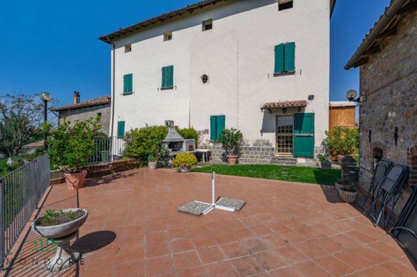 casa indipendente in vendita a Sasso Marconi