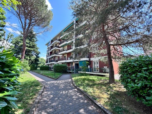 appartamento in vendita a Sasso Marconi