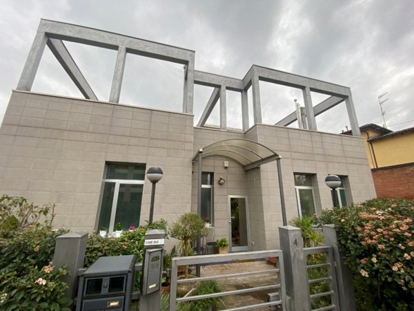 casa semindipendente in vendita a Sasso Marconi