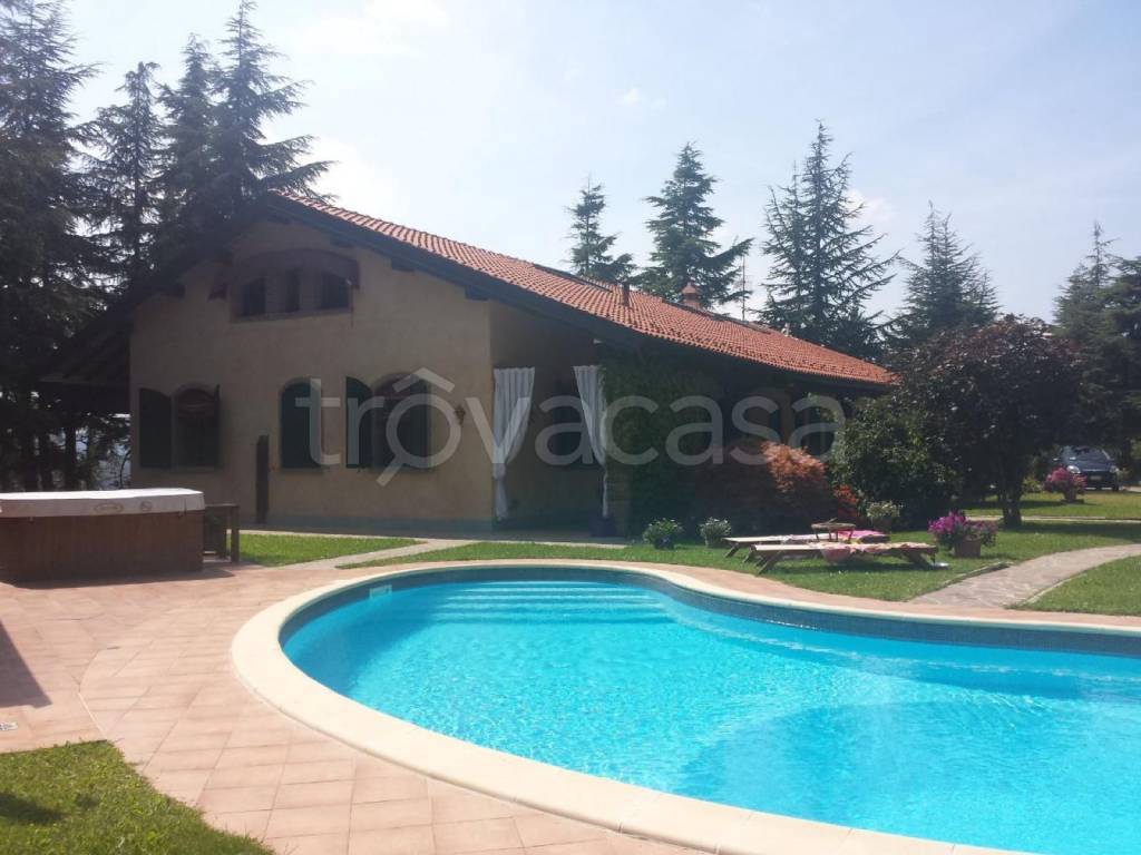 casa indipendente in vendita a Sasso Marconi