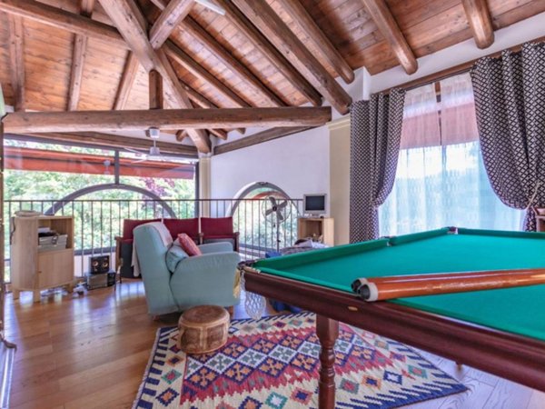casa indipendente in vendita a Sasso Marconi