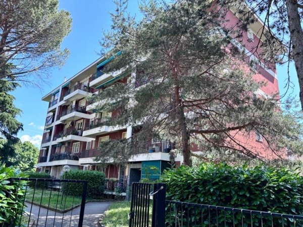 appartamento in vendita a Sasso Marconi