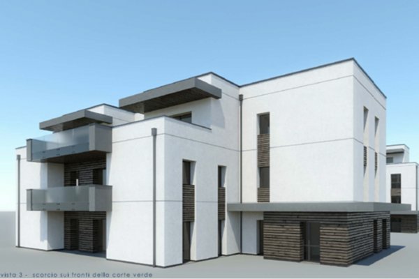 appartamento in vendita a Sasso Marconi