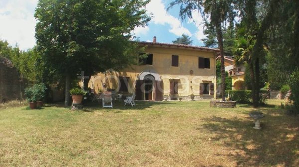 villa in vendita a Sasso Marconi