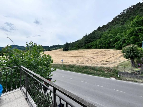 appartamento in vendita a Sasso Marconi