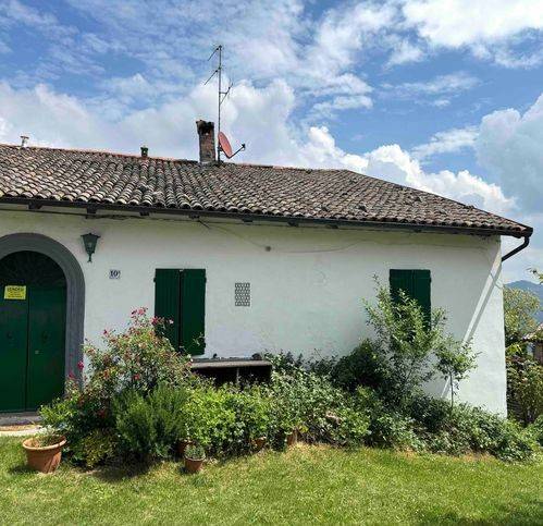 casa indipendente in vendita a Sasso Marconi