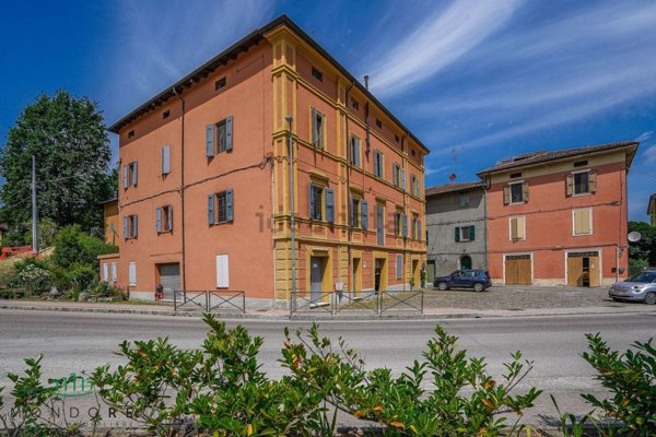 appartamento in vendita a Sasso Marconi