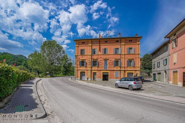 appartamento in vendita a Sasso Marconi