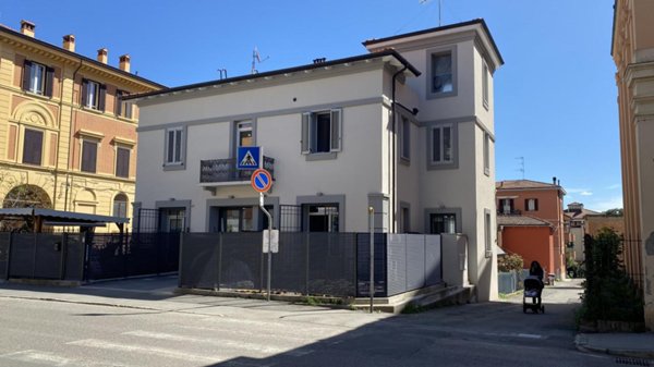 appartamento in vendita a Sasso Marconi