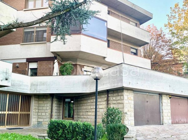 appartamento in vendita a Sasso Marconi