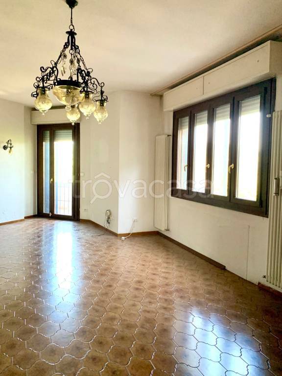 appartamento in vendita a Sasso Marconi