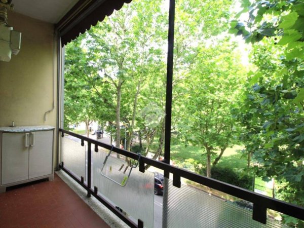 appartamento in vendita a Sasso Marconi