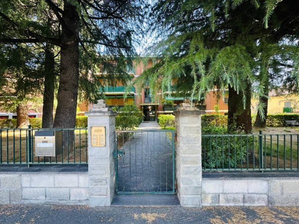 appartamento in vendita a Sasso Marconi
