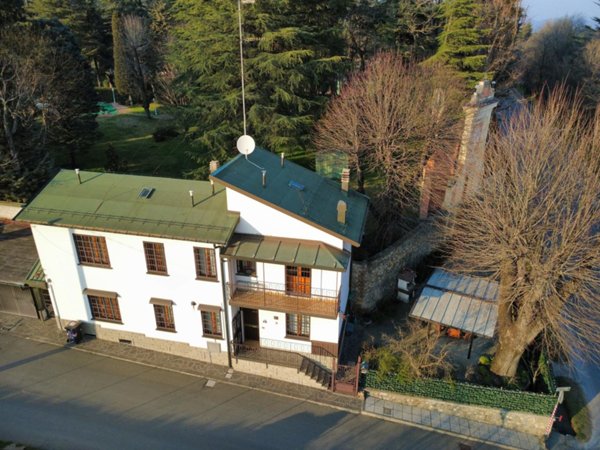 casa indipendente in vendita a Sasso Marconi