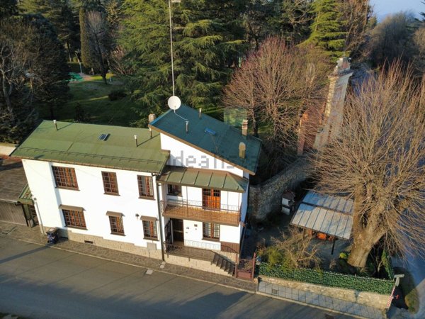 casa indipendente in vendita a Sasso Marconi