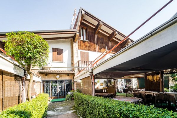 intera palazzina in vendita a Sasso Marconi