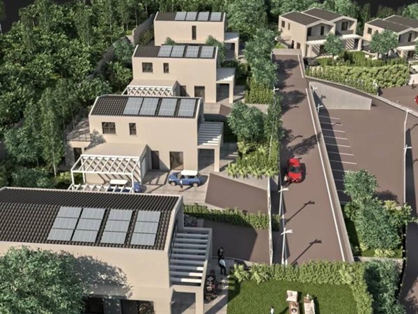 casa indipendente in vendita a Sasso Marconi