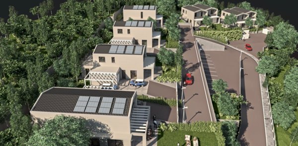 casa indipendente in vendita a Sasso Marconi