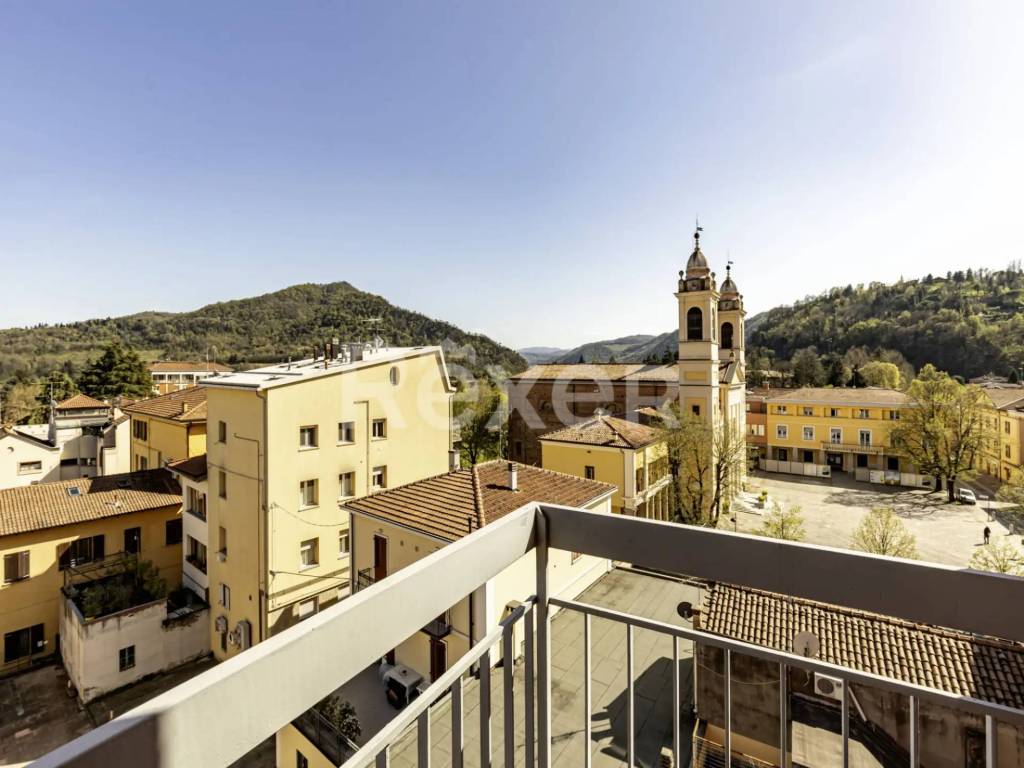 appartamento in vendita a Sasso Marconi