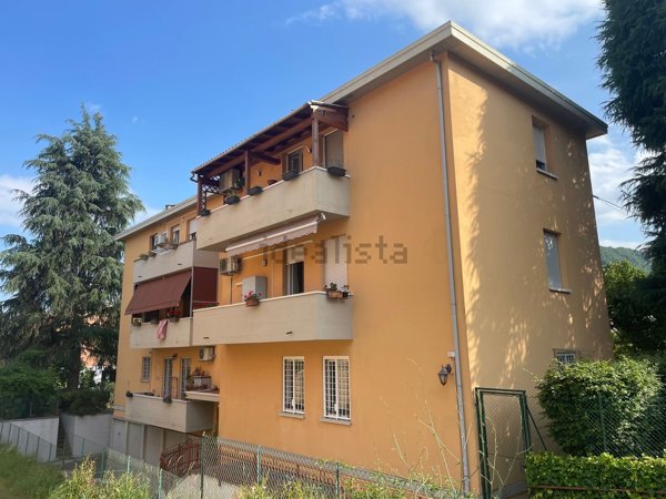 appartamento in vendita a Sasso Marconi