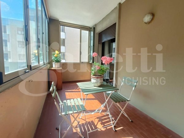 appartamento in vendita a Sasso Marconi