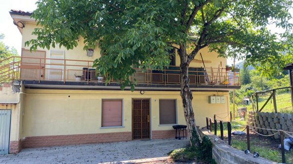 appartamento in vendita a Sasso Marconi
