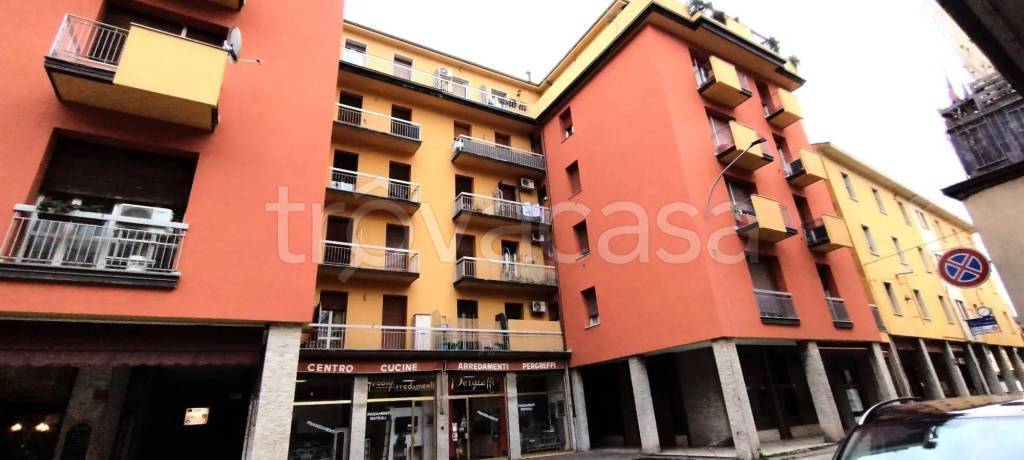 appartamento in vendita a Sasso Marconi
