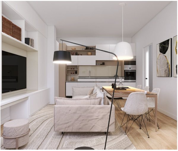 appartamento in vendita a Sasso Marconi