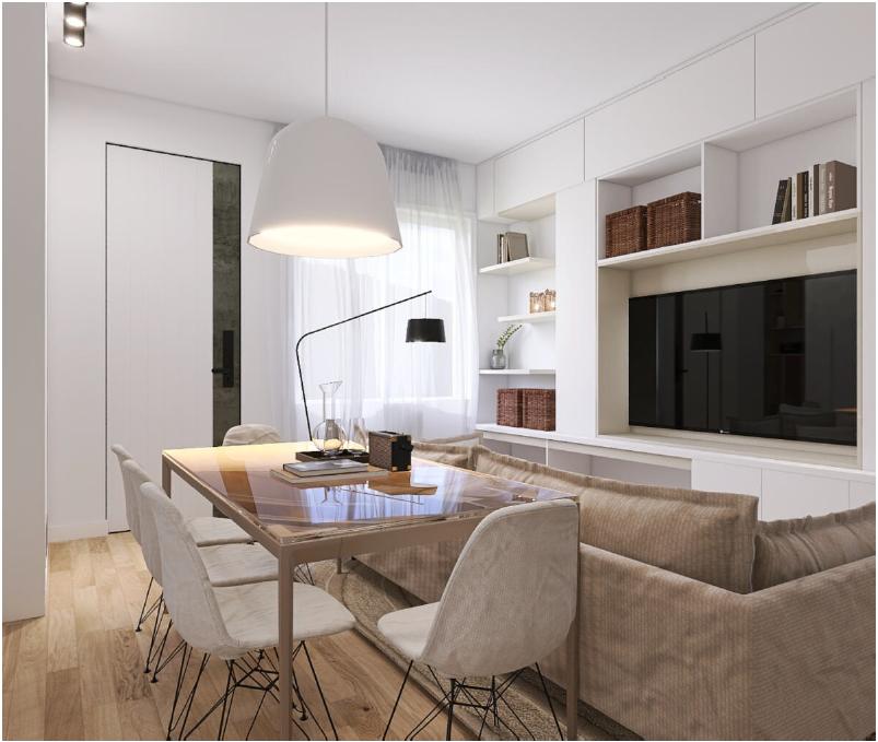 appartamento in vendita a Sasso Marconi