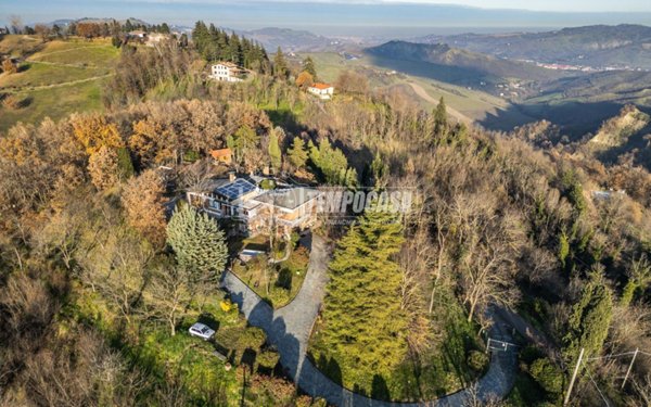 casa indipendente in vendita a Sasso Marconi