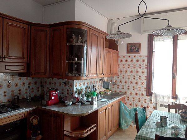 appartamento in vendita a Sasso Marconi