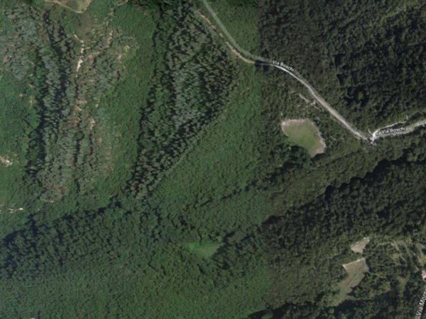 terreno agricolo in vendita a Sasso Marconi