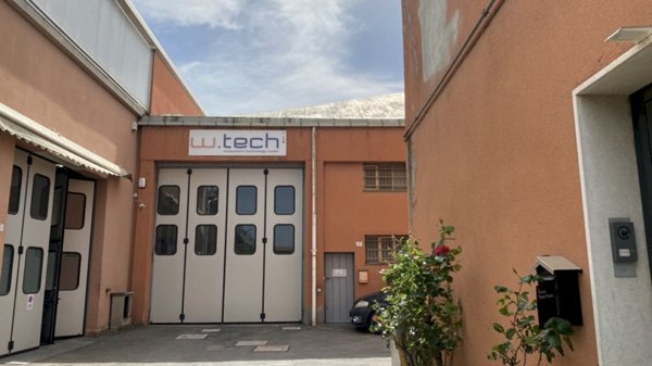 capannone in vendita a Sasso Marconi