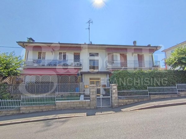 appartamento in vendita a Sasso Marconi