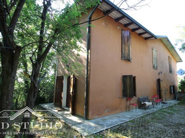 casa indipendente in vendita a Sasso Marconi