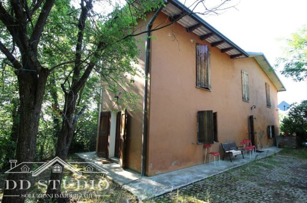 casa indipendente in vendita a Sasso Marconi