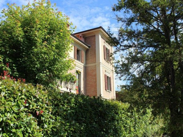 appartamento in vendita a Sasso Marconi