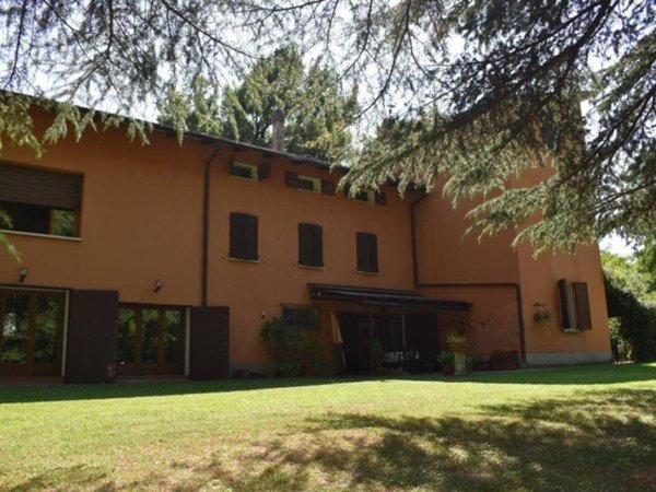 casa indipendente in vendita a Sasso Marconi