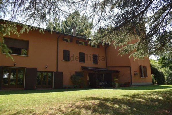 casa indipendente in vendita a Sasso Marconi