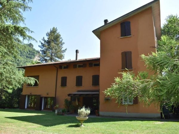 appartamento in vendita a Sasso Marconi
