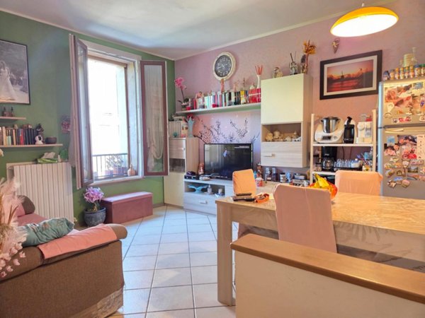 appartamento in vendita a Sasso Marconi