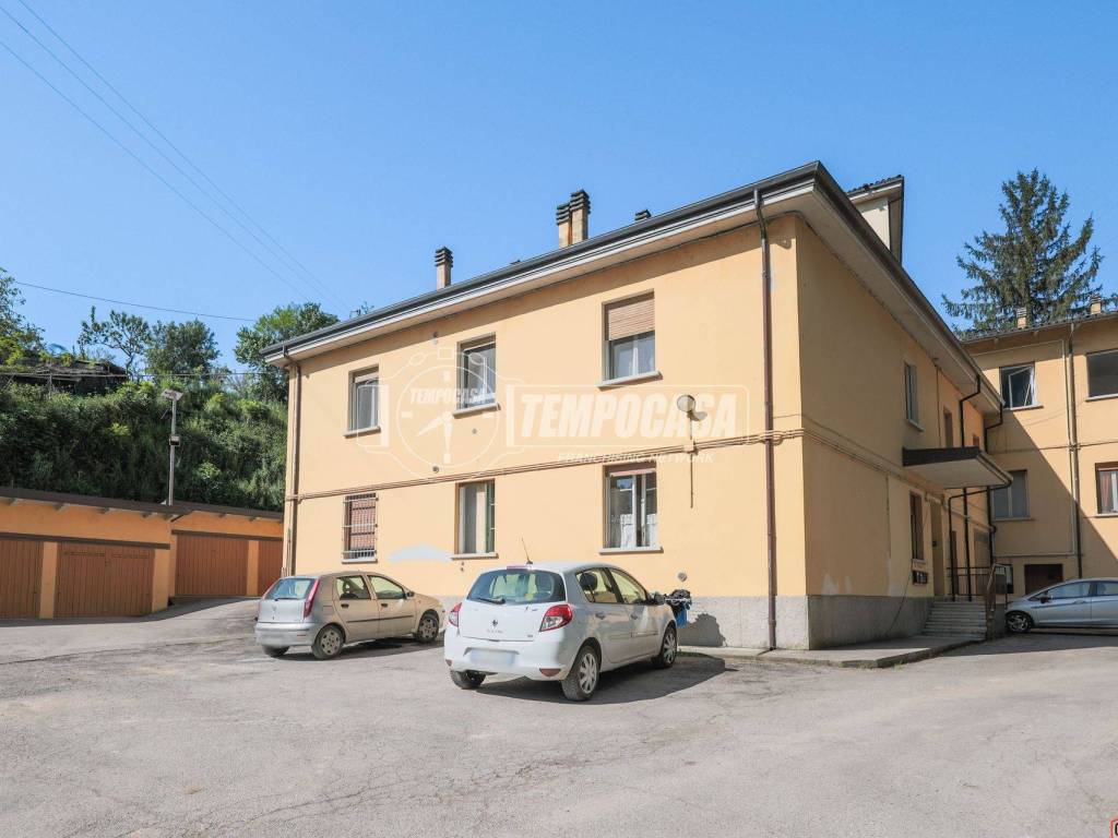 appartamento in vendita a Sasso Marconi