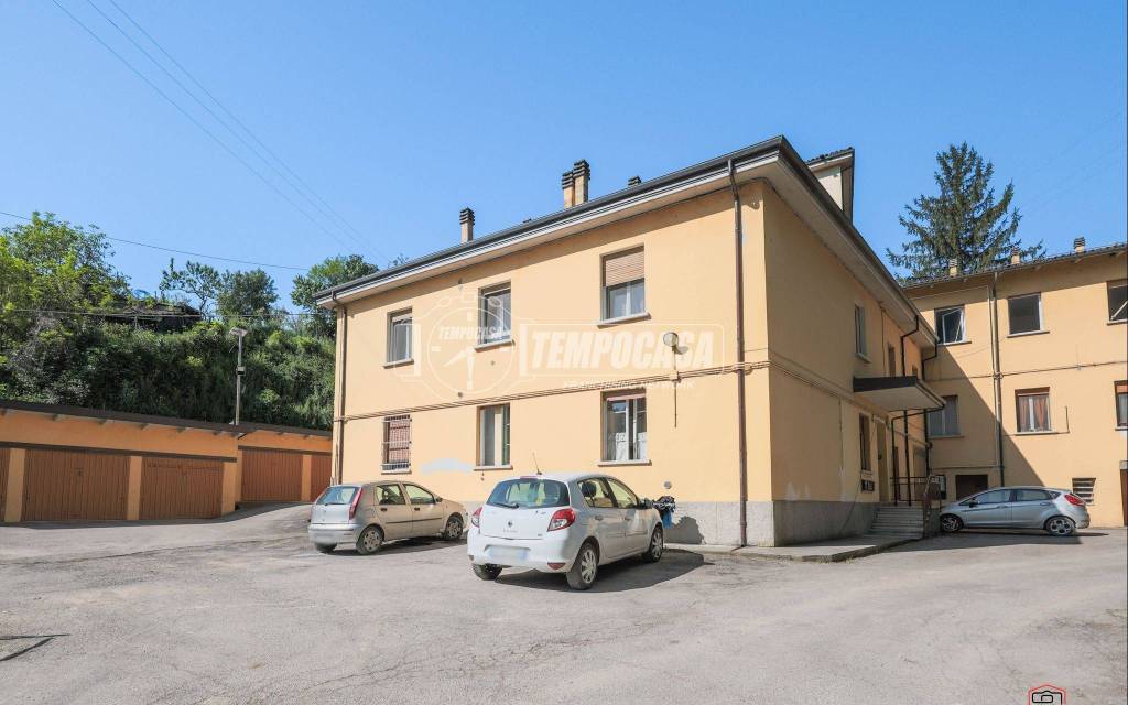 appartamento in vendita a Sasso Marconi