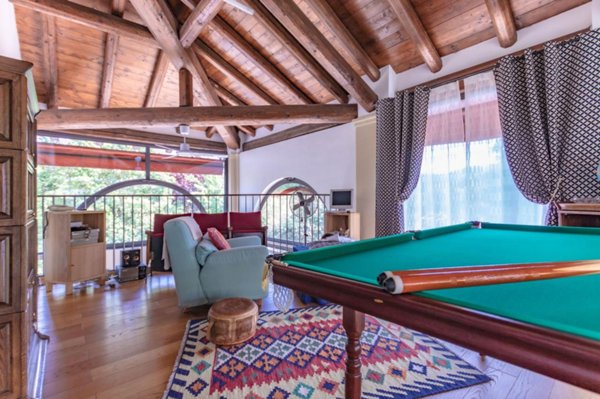 casa indipendente in vendita a Sasso Marconi