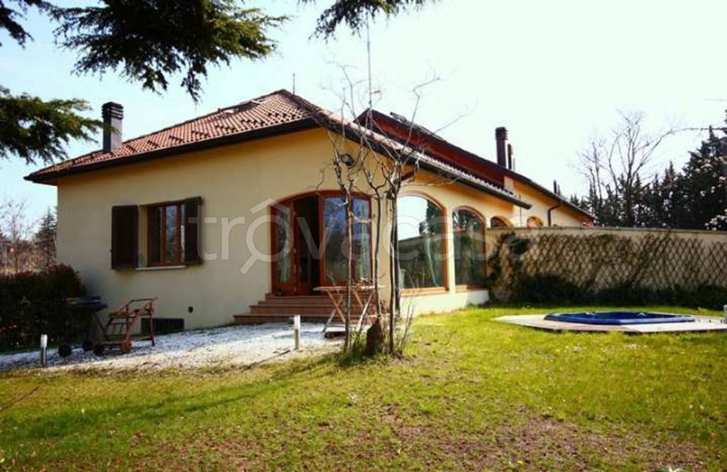 casa indipendente in vendita a Sasso Marconi