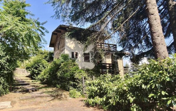 appartamento in vendita a Sasso Marconi