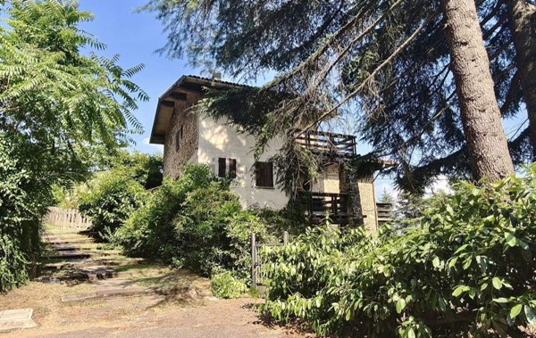 appartamento in vendita a Sasso Marconi