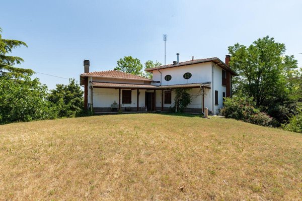 casa indipendente in vendita a Sasso Marconi