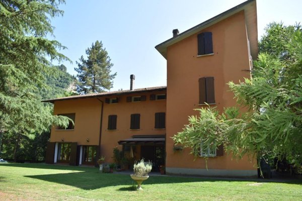 casa indipendente in vendita a Sasso Marconi